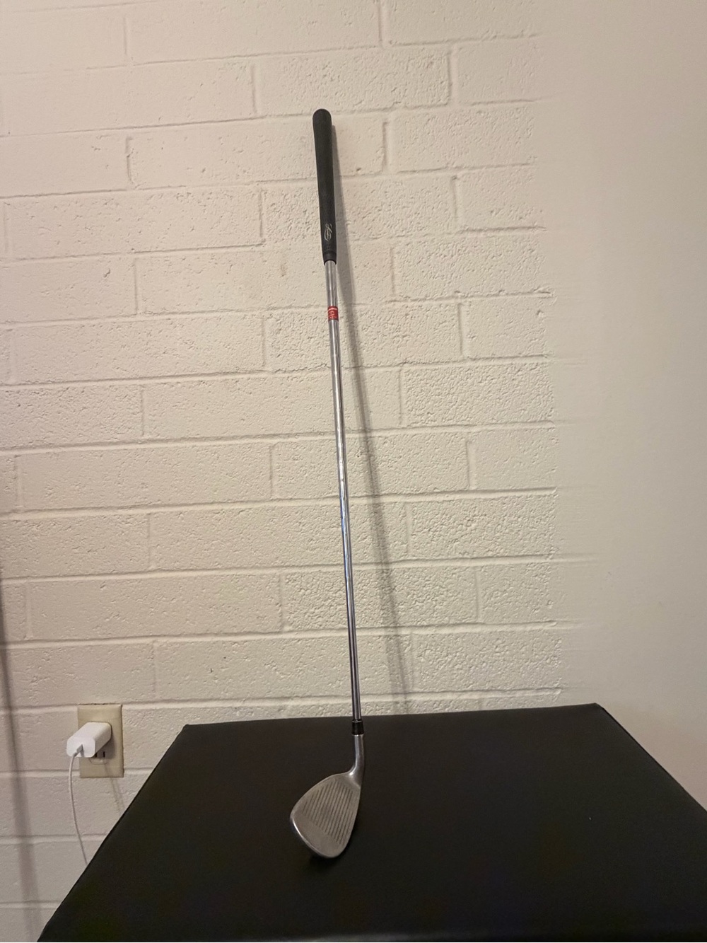 TaylorMade RAC HT Single Pitching Wedge (P) | Lite Metal 95g Stiff Steel Shaft